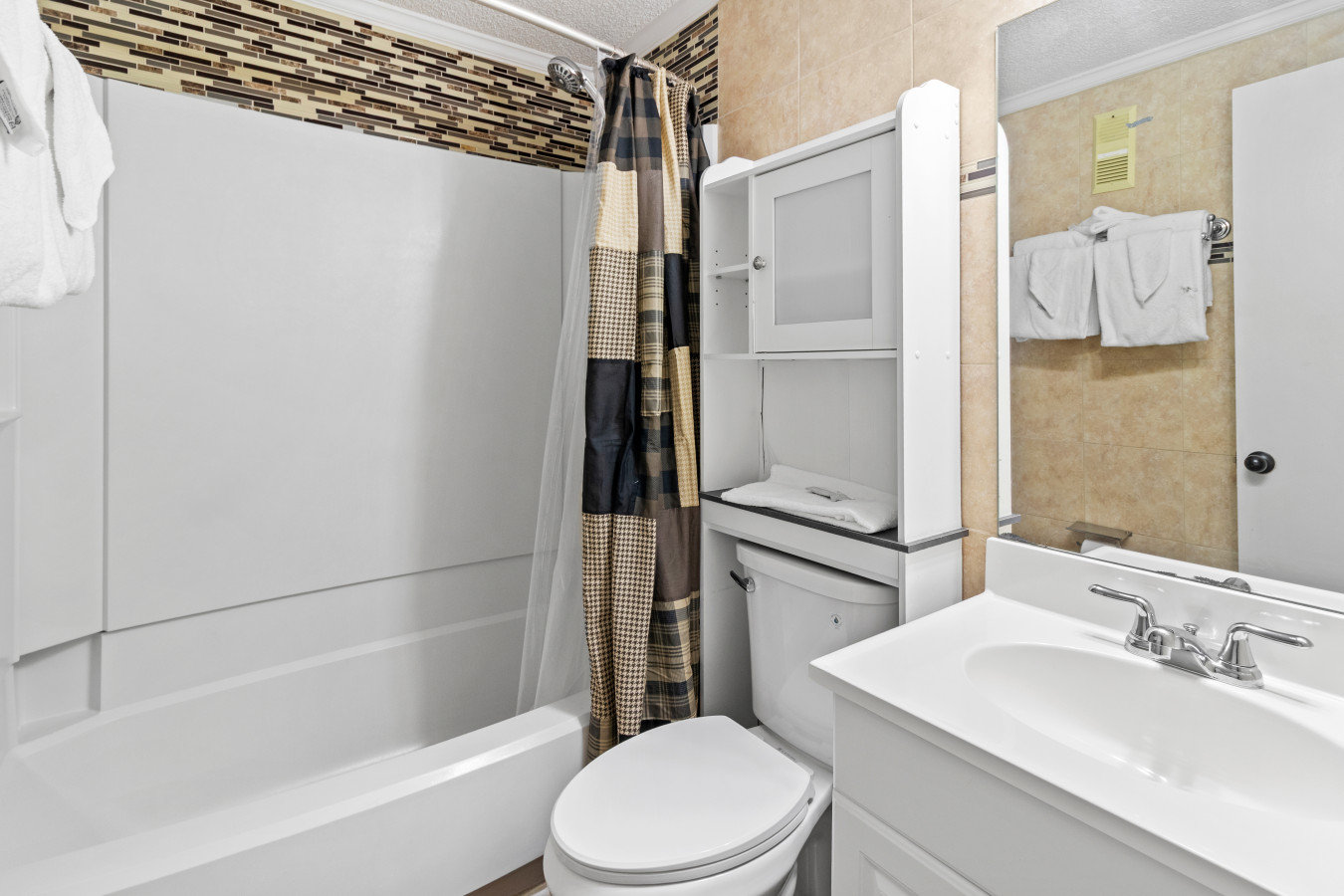 Snowshoe Vacation Rental