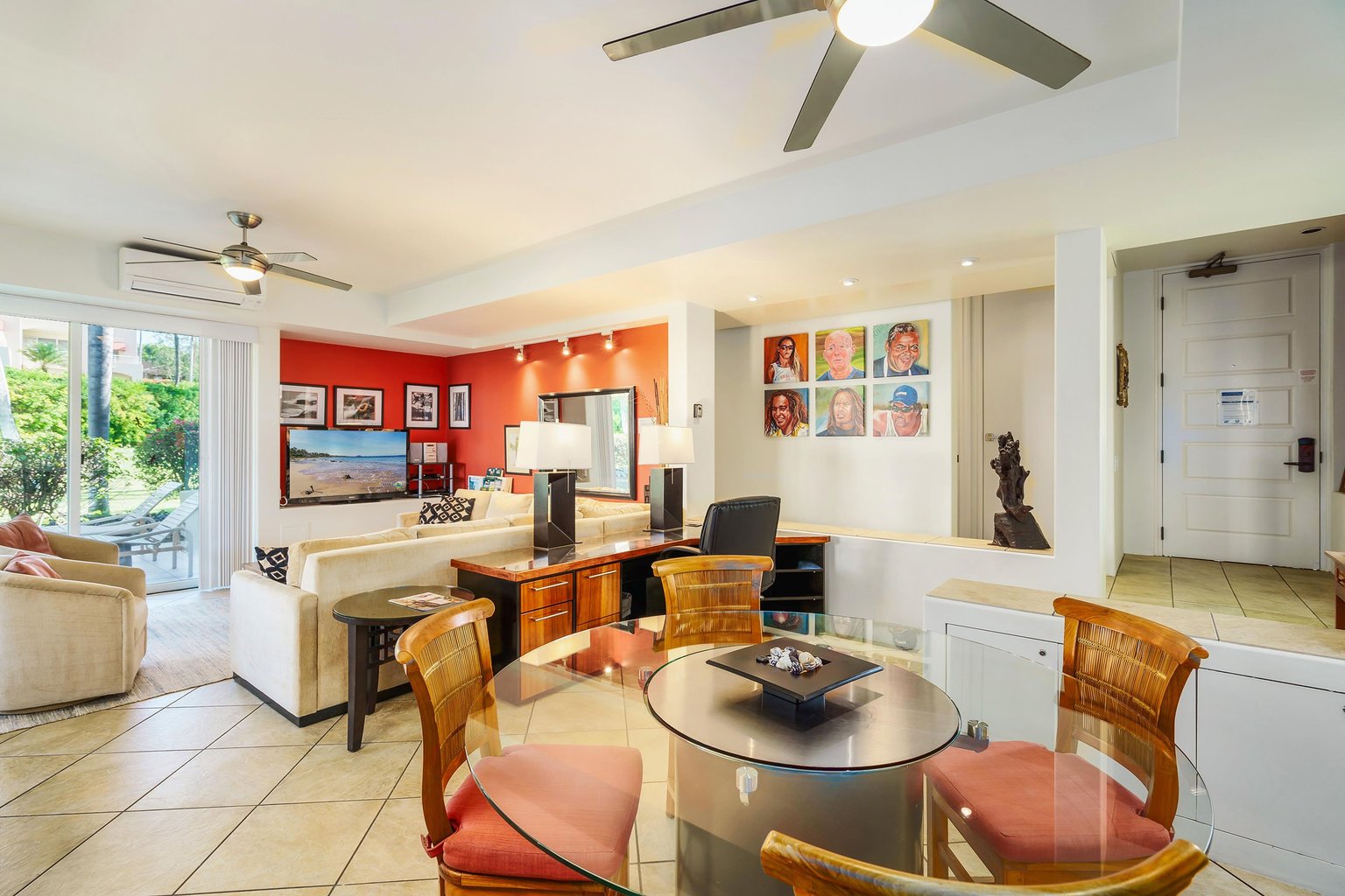 Kihei Vacation Rental