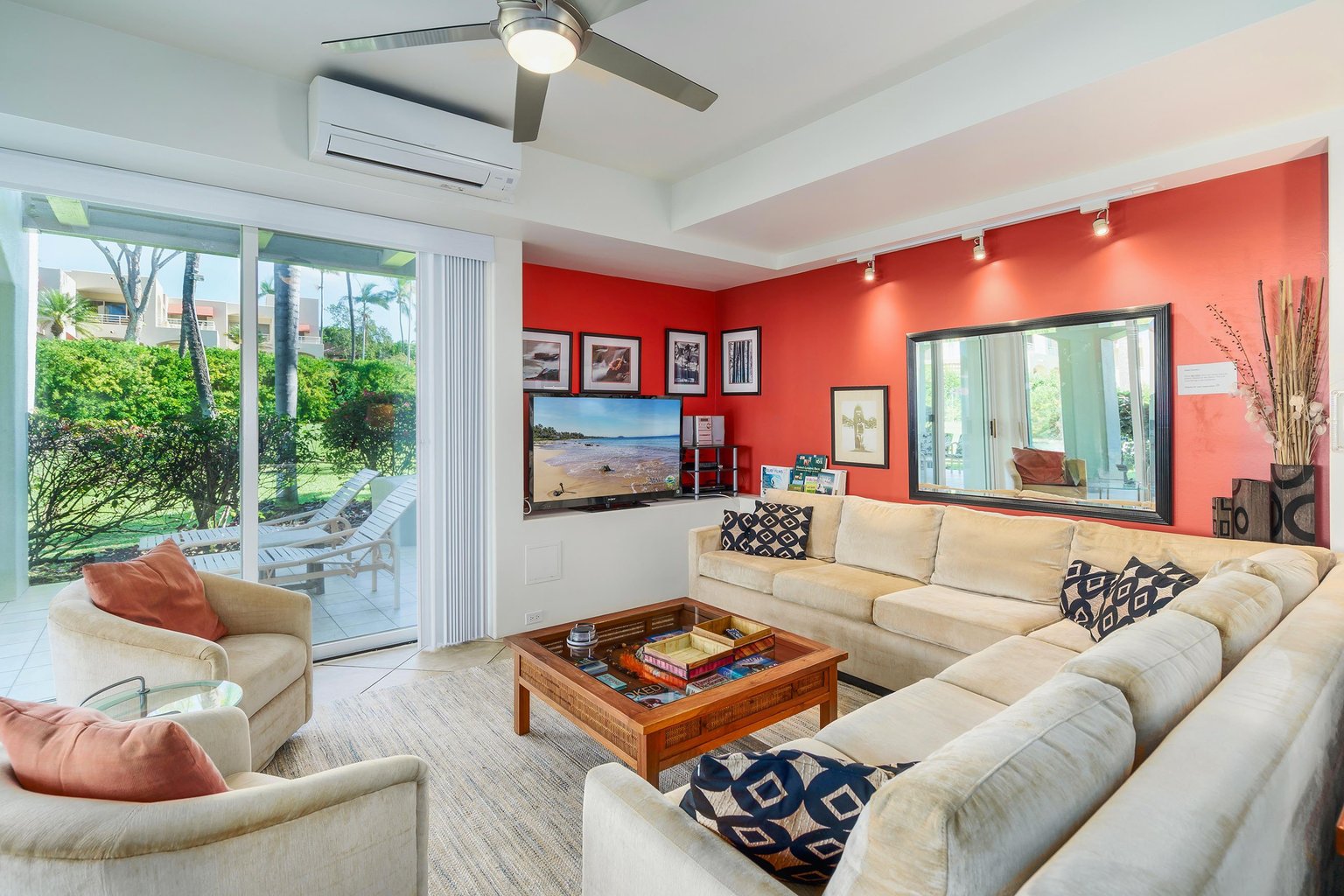 Kihei Vacation Rental