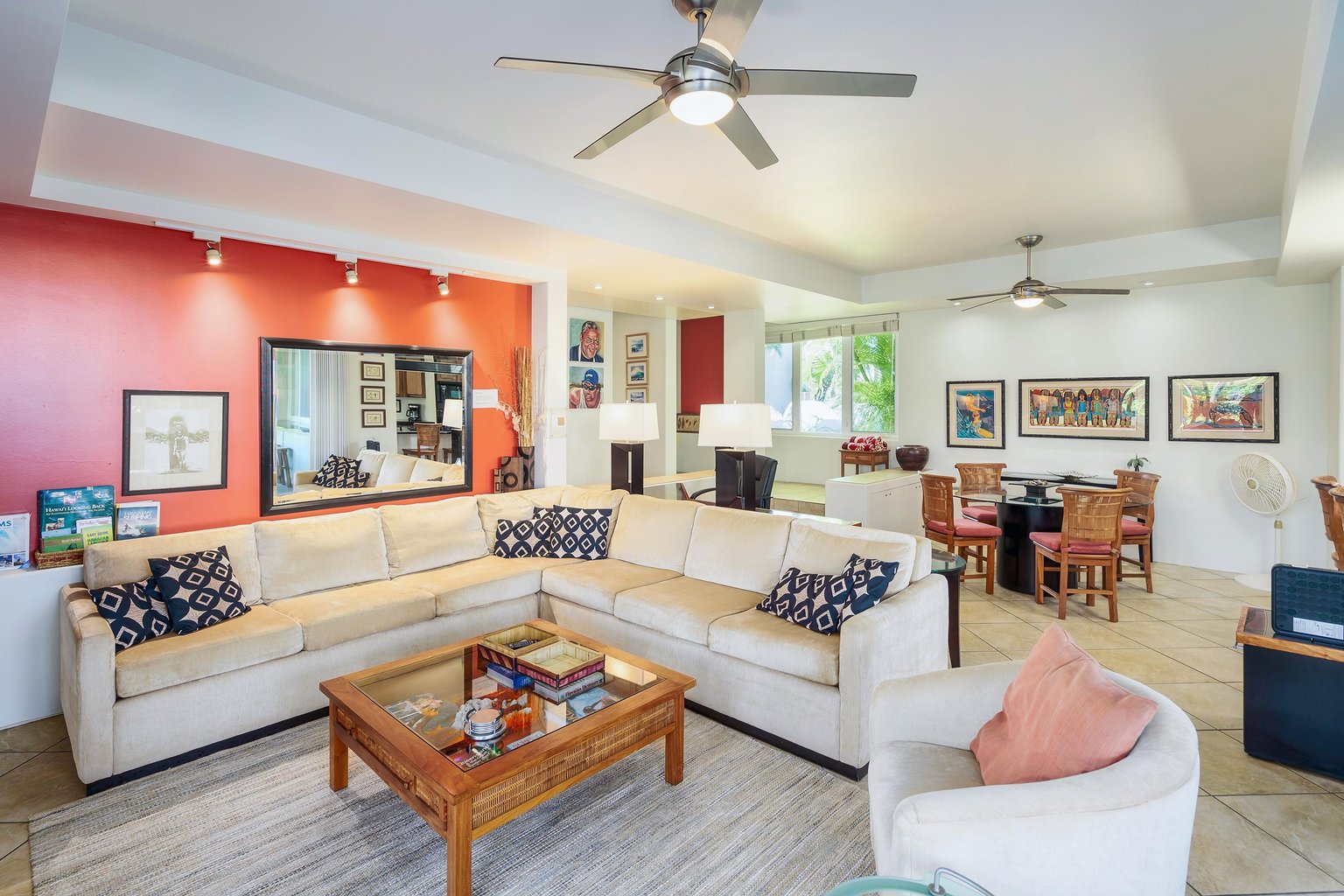 Kihei Vacation Rental