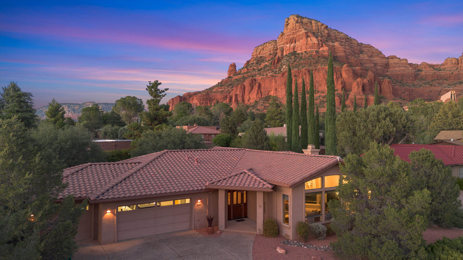 Sedona Vacation Rental