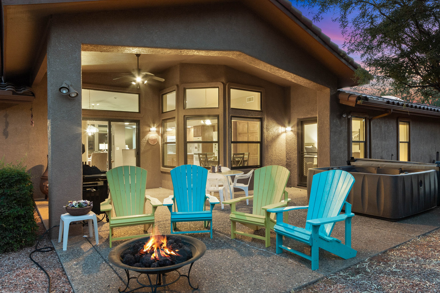 Sedona Vacation Rental