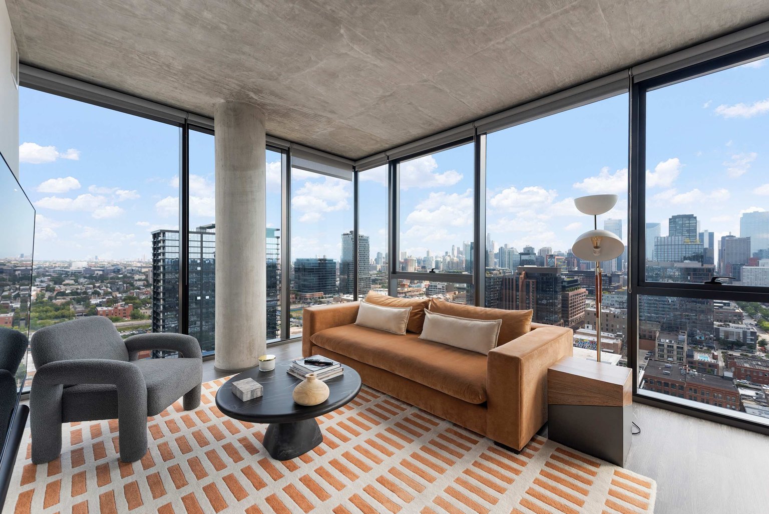 Chicago Vacation Rental