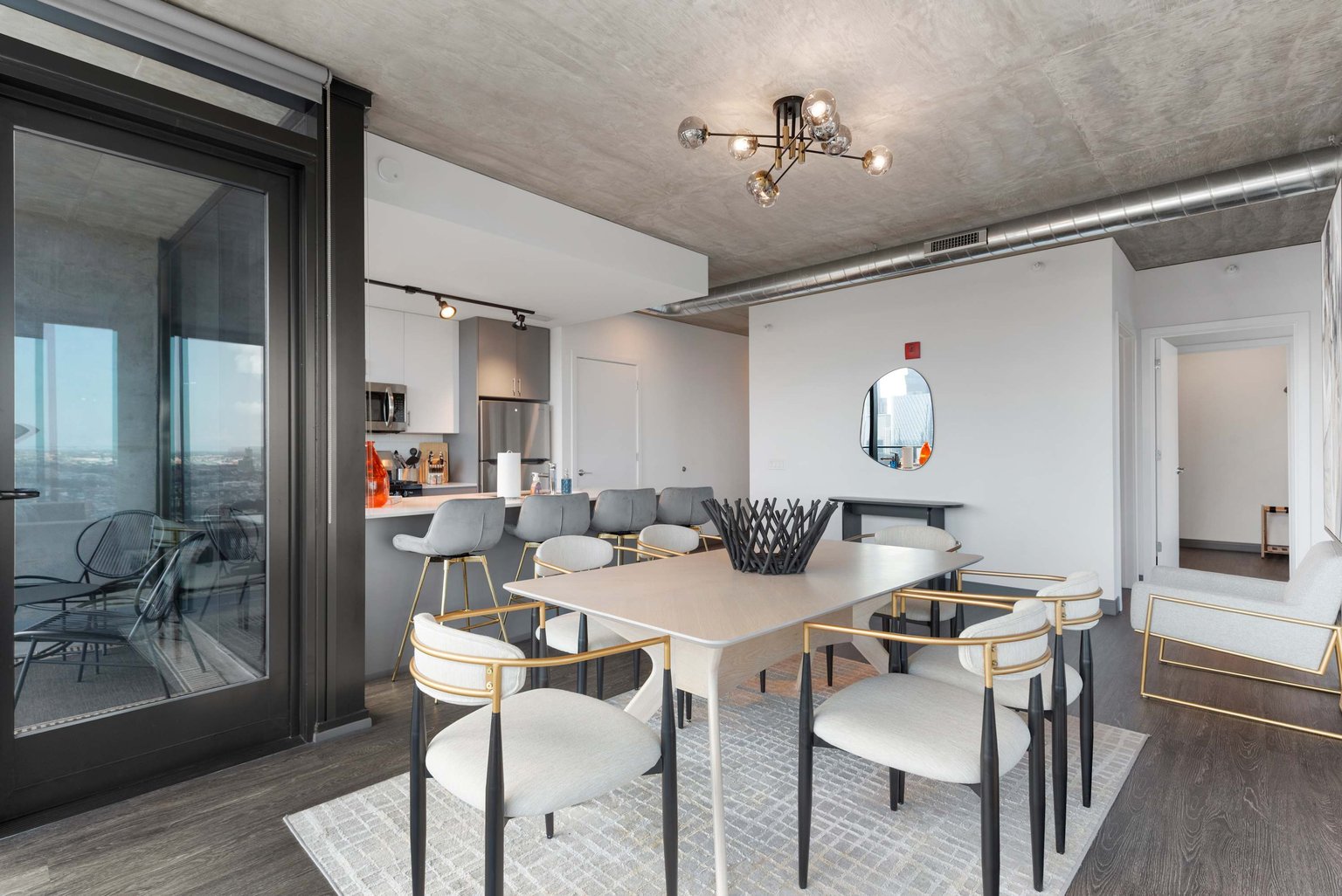 Chicago Vacation Rental