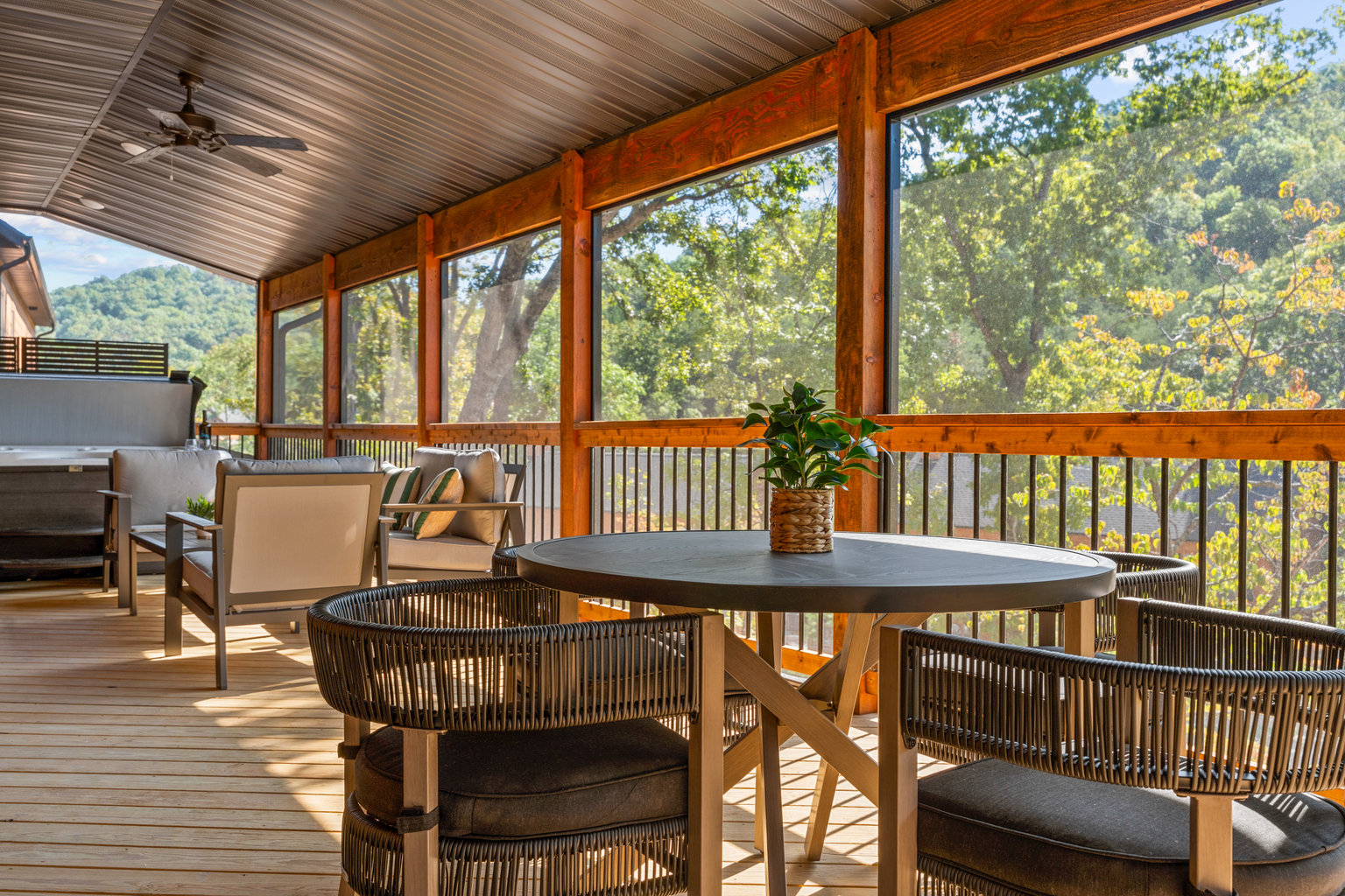 Hollister Vacation Rental