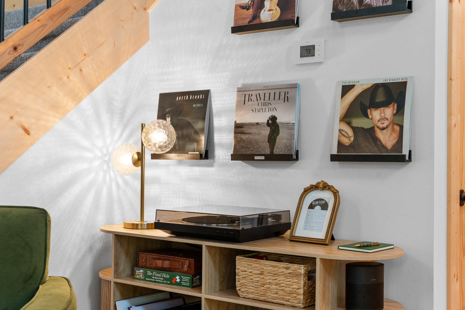 Hollister Vacation Rental