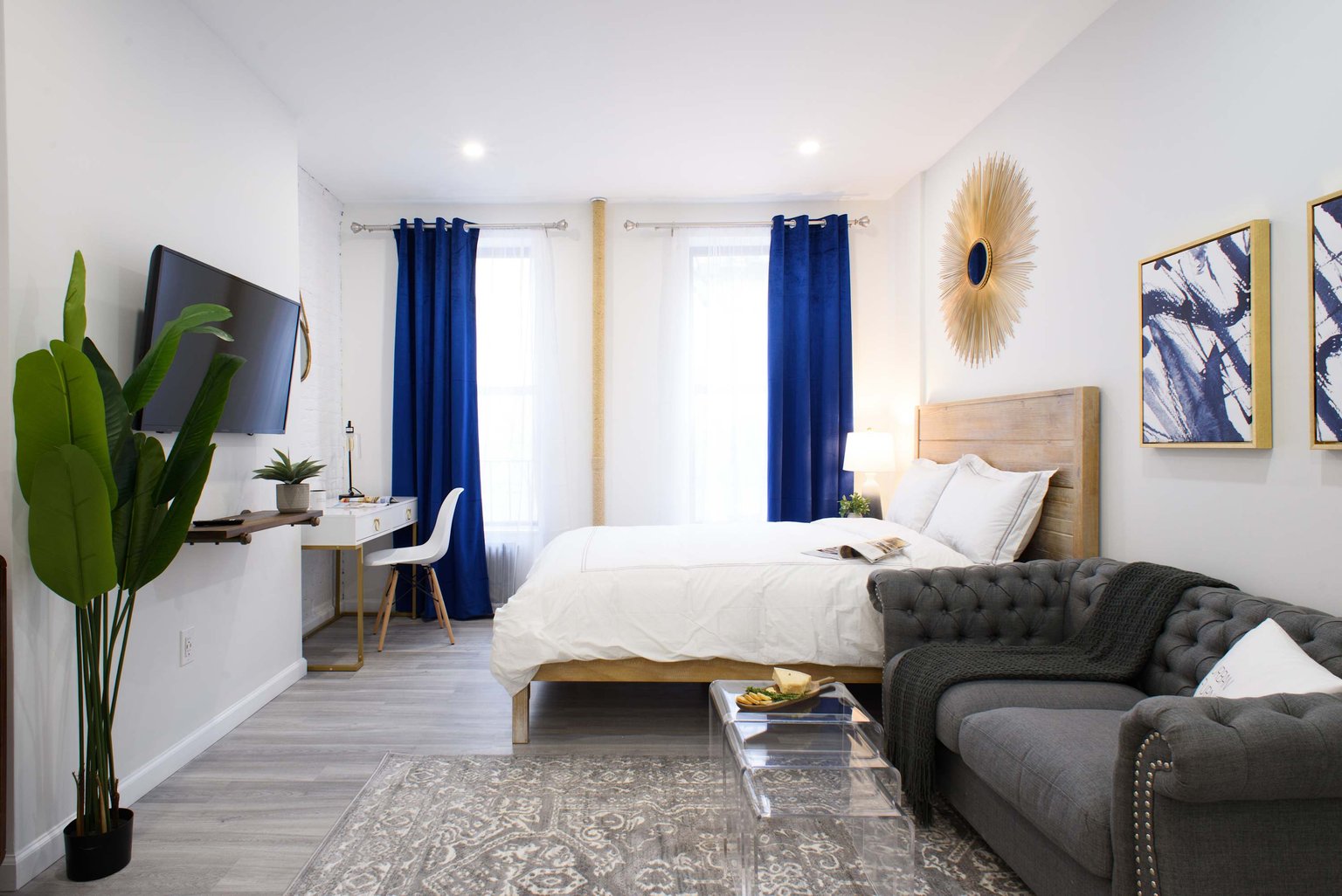 New York Vacation Rental