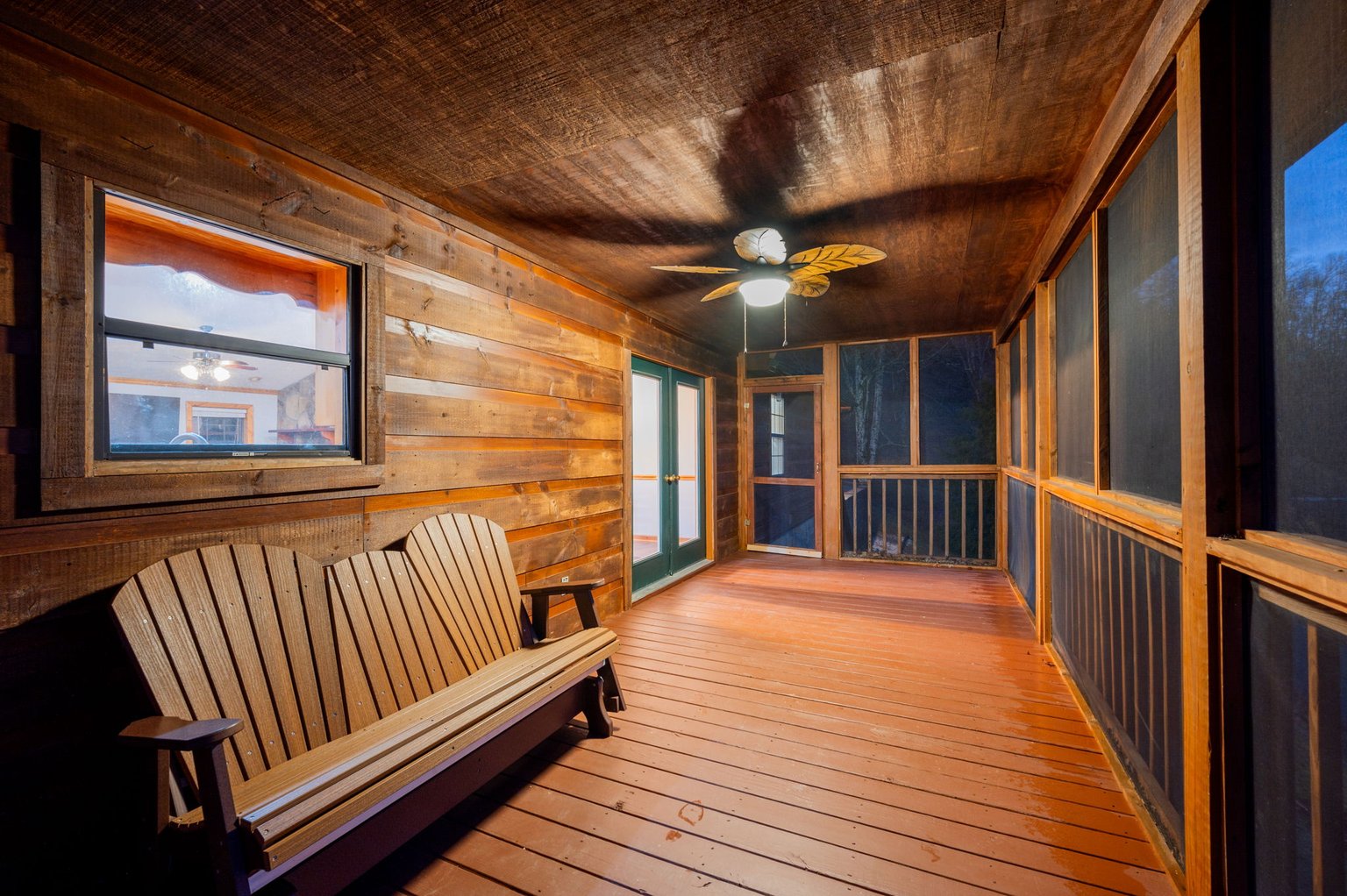 Sevierville Vacation Rental