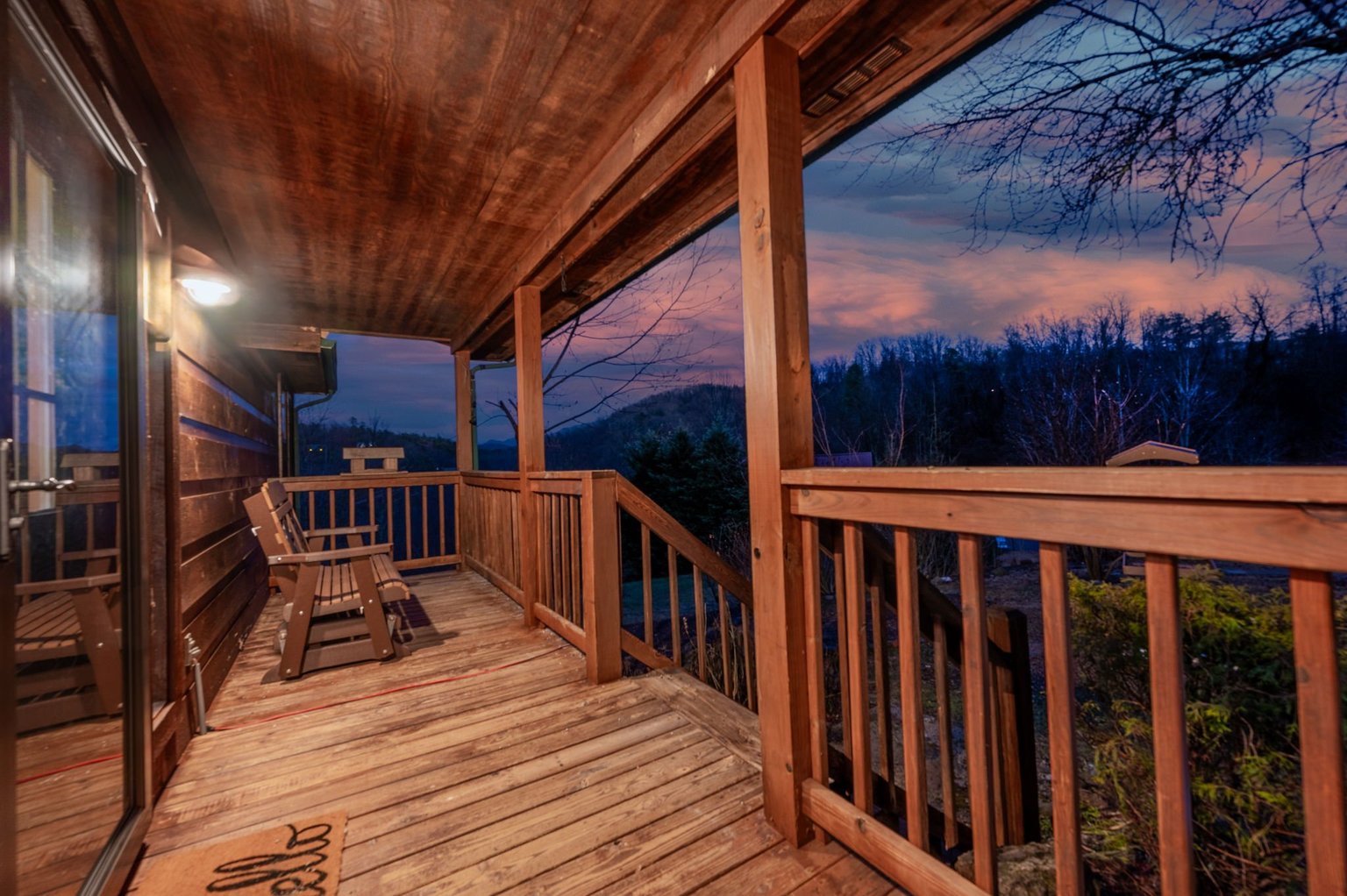 Sevierville Vacation Rental