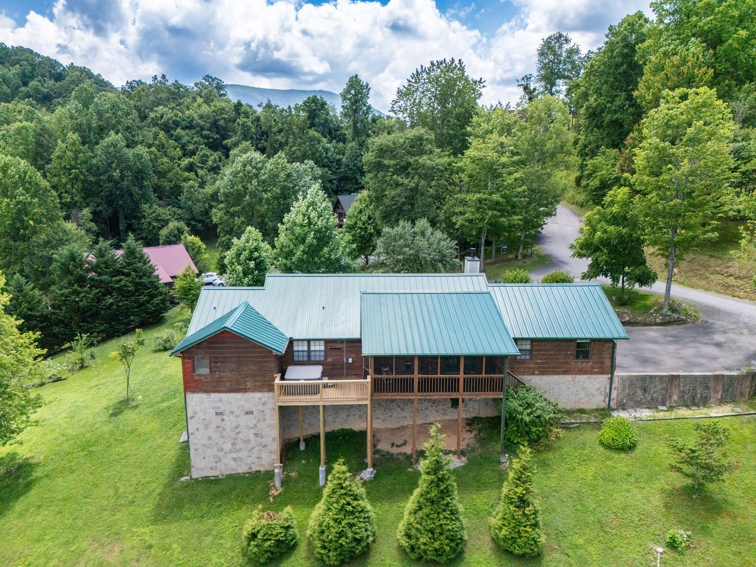 Sevierville Vacation Rental