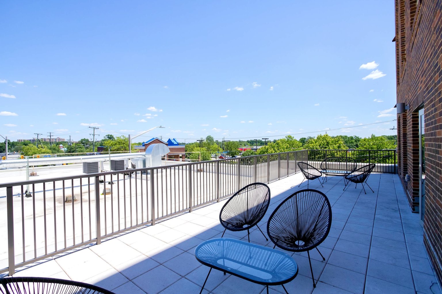 Alexandria Vacation Rental