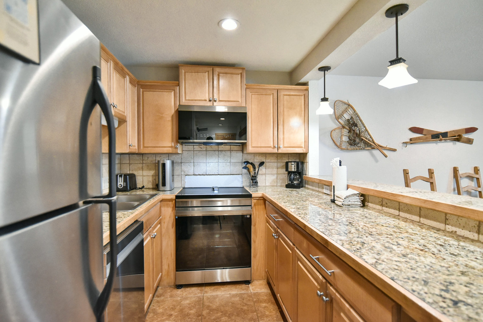 Breckenridge Vacation Rental