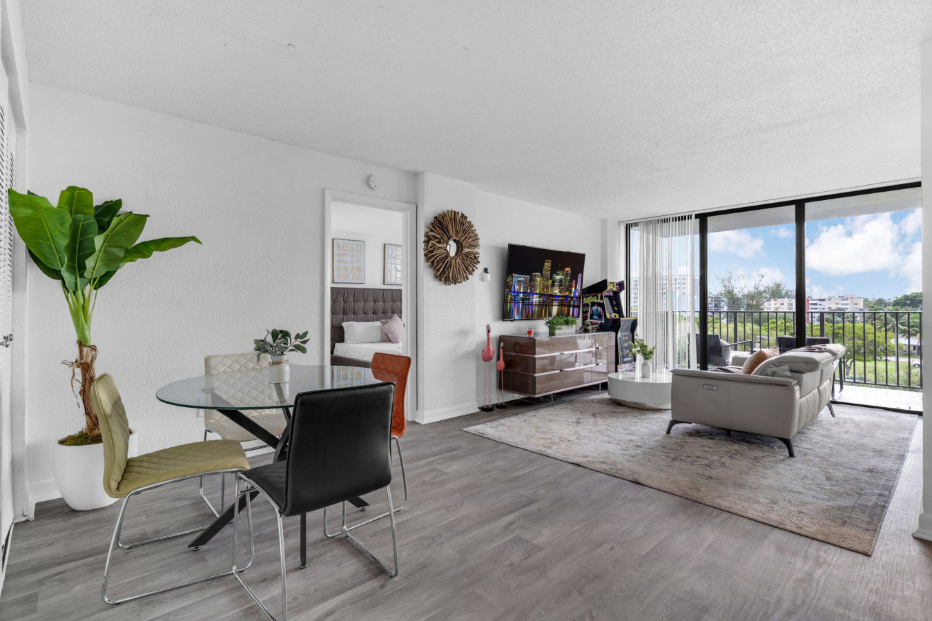 Miami Vacation Rental
