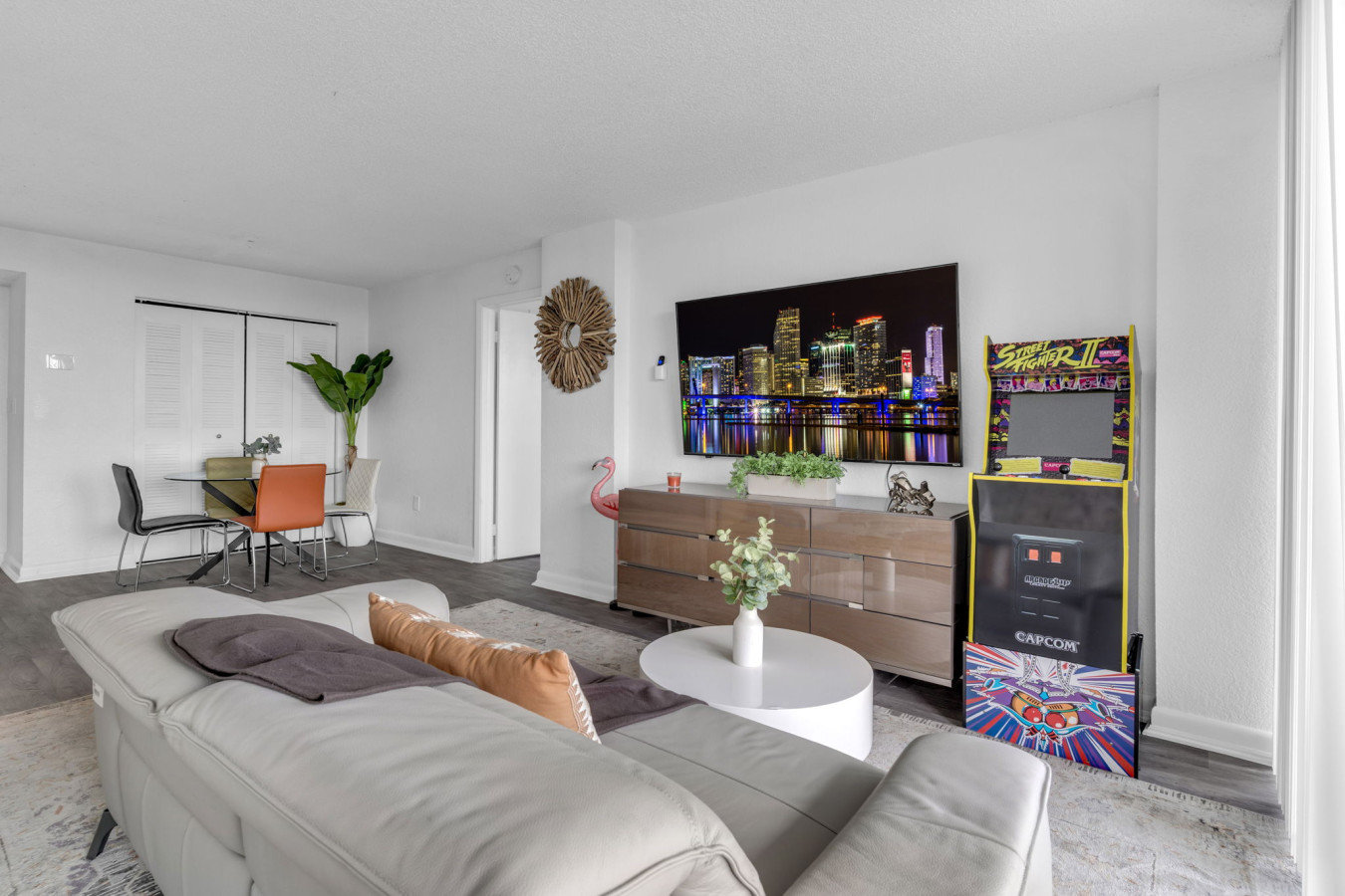 Miami Vacation Rental