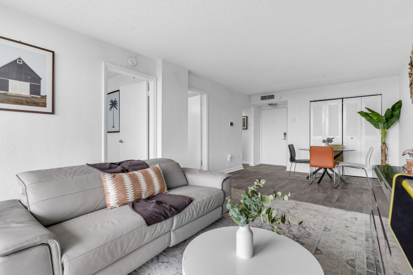 Miami Vacation Rental