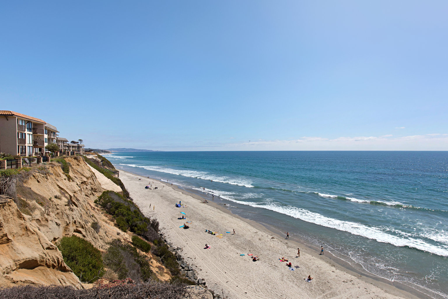 Solana Beach Vacation Rental