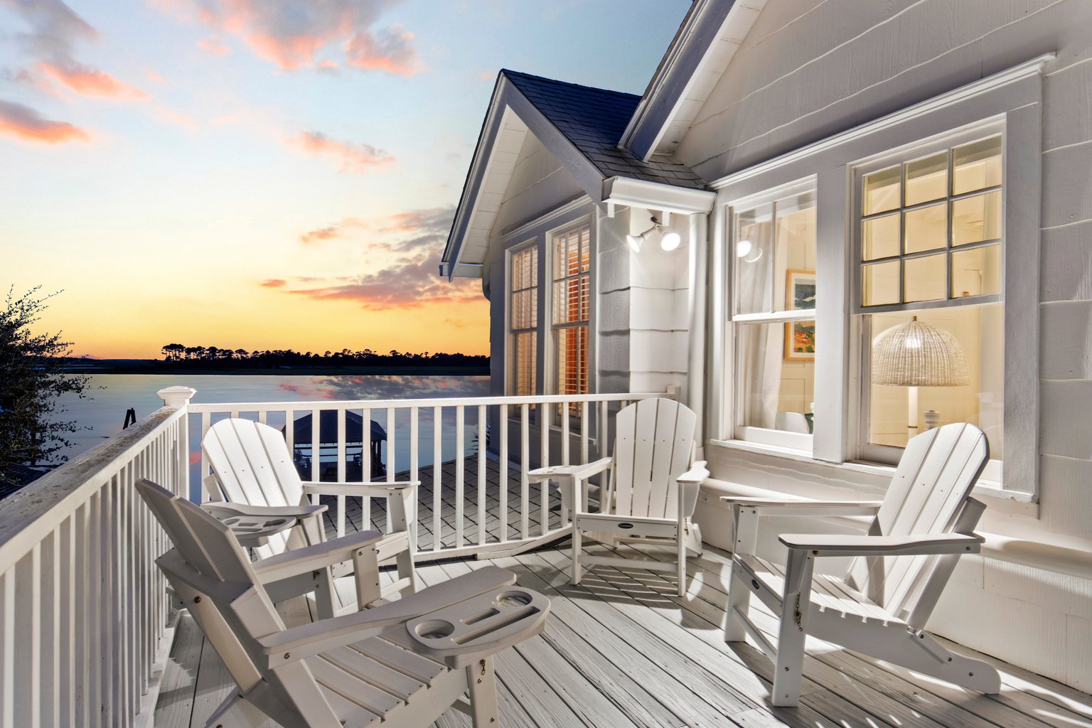 Tybee Island Vacation Rental