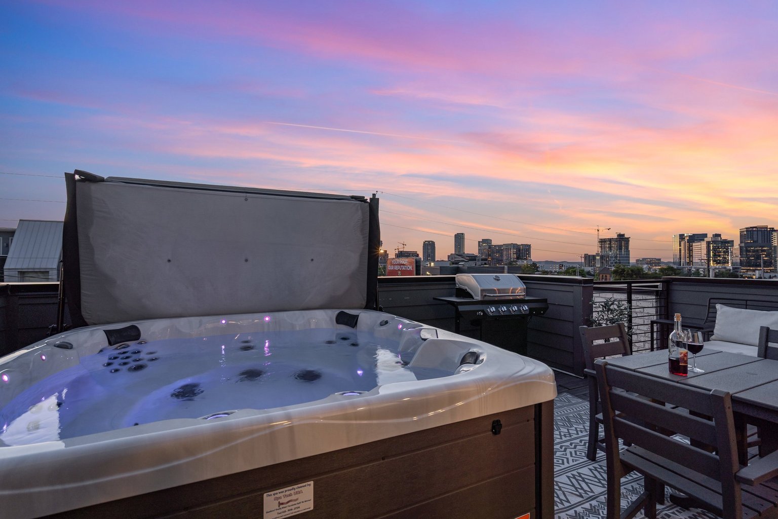 Nashville Vacation Rental