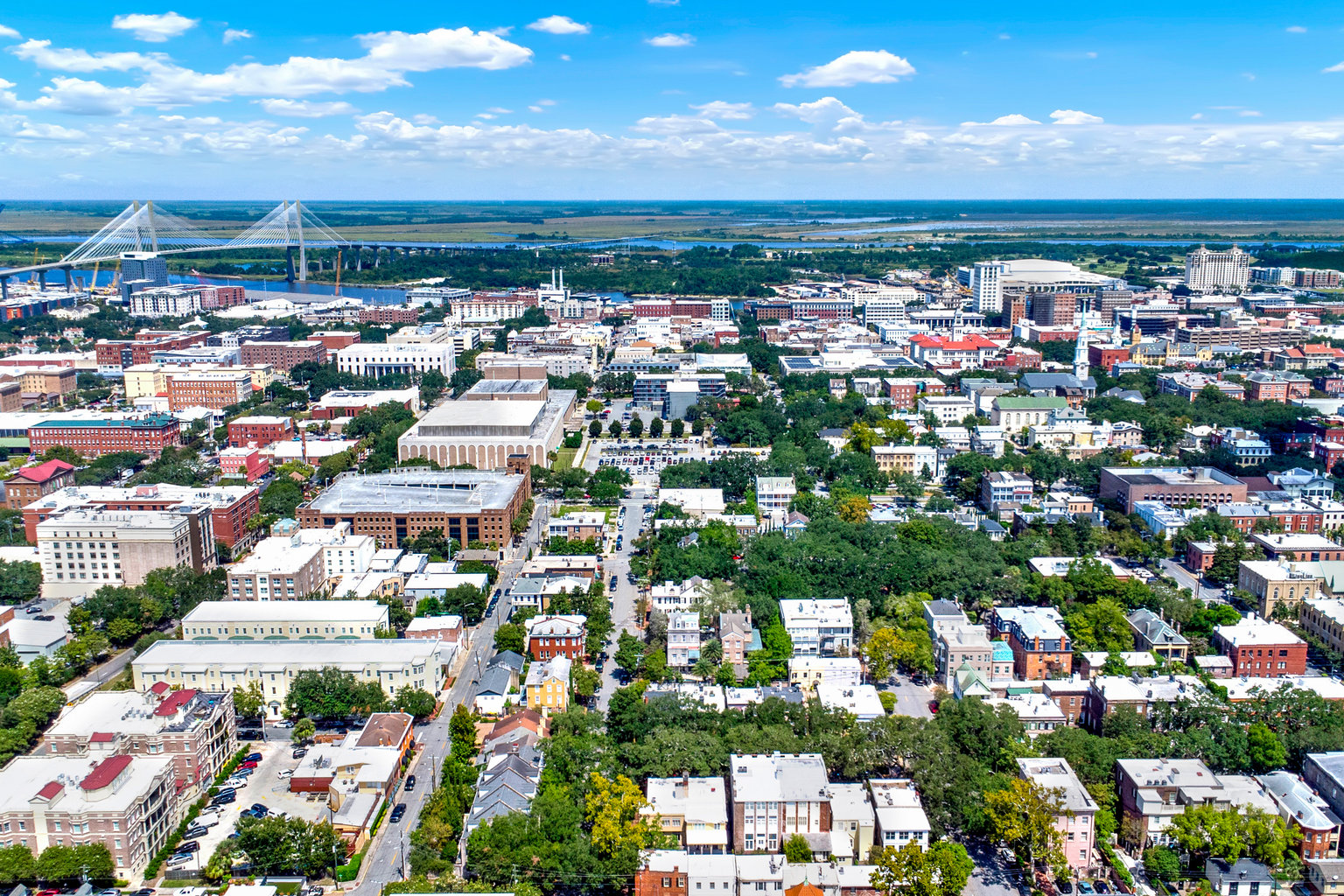 Savannah Vacation Rental