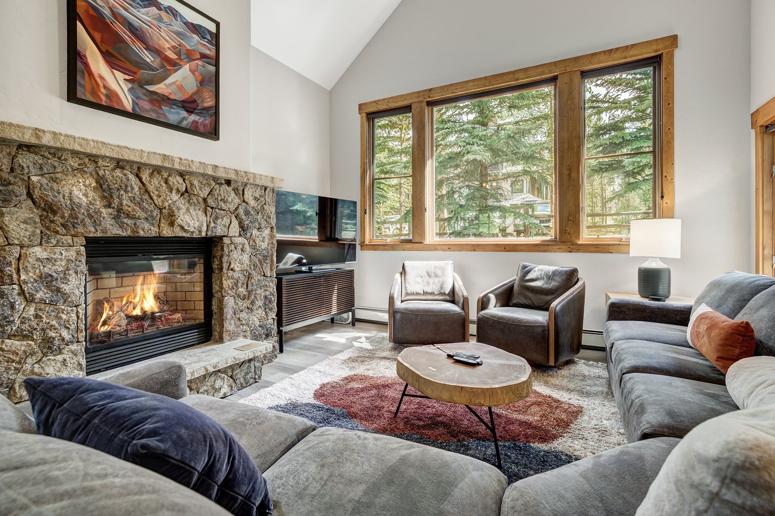 Breckenridge Vacation Rental