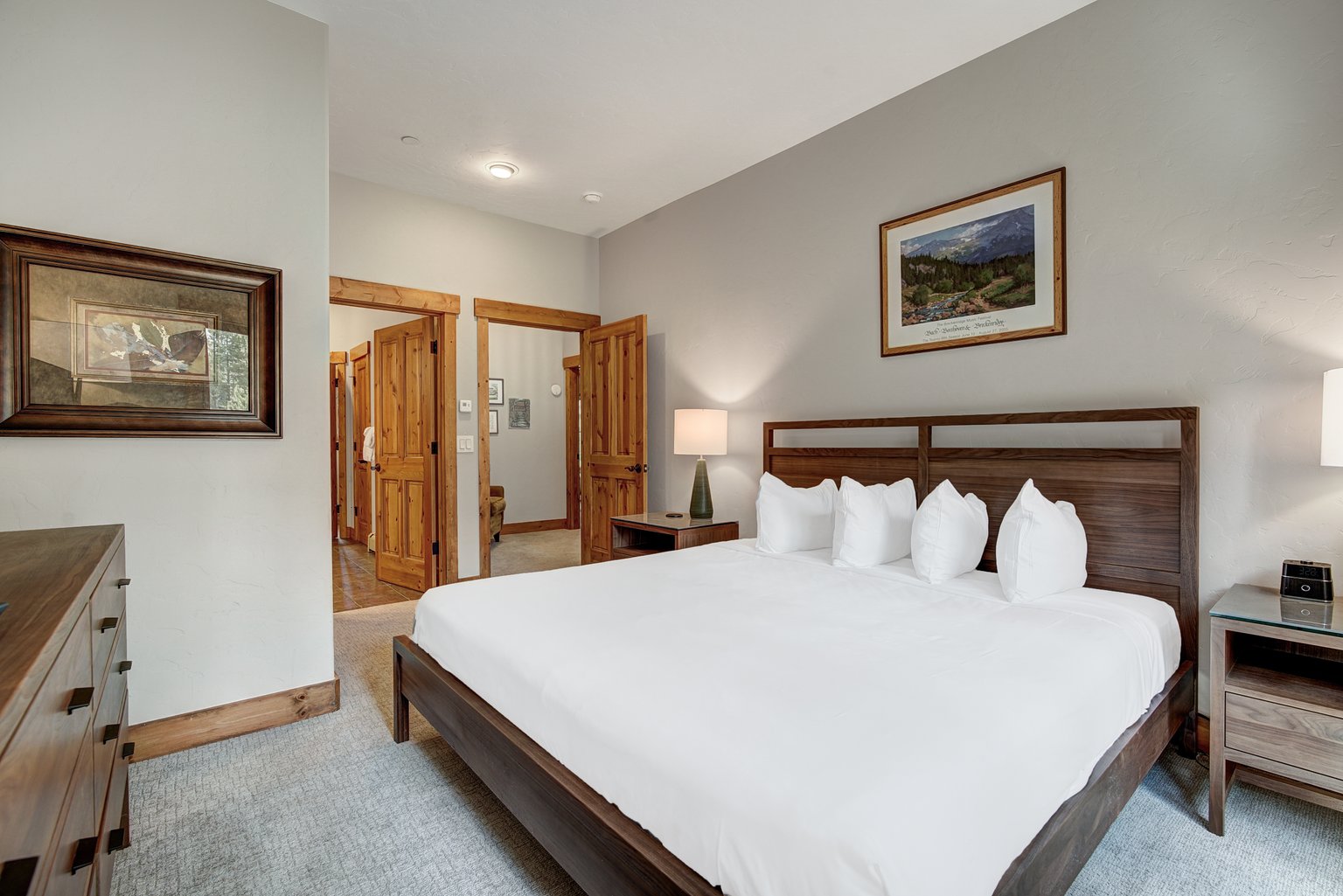 Breckenridge Vacation Rental