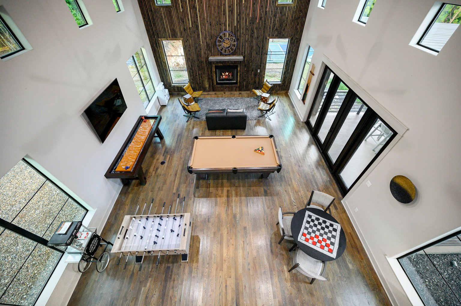 Broken Bow Vacation Rental