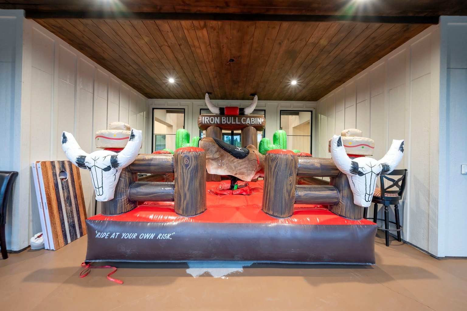 Broken Bow Vacation Rental