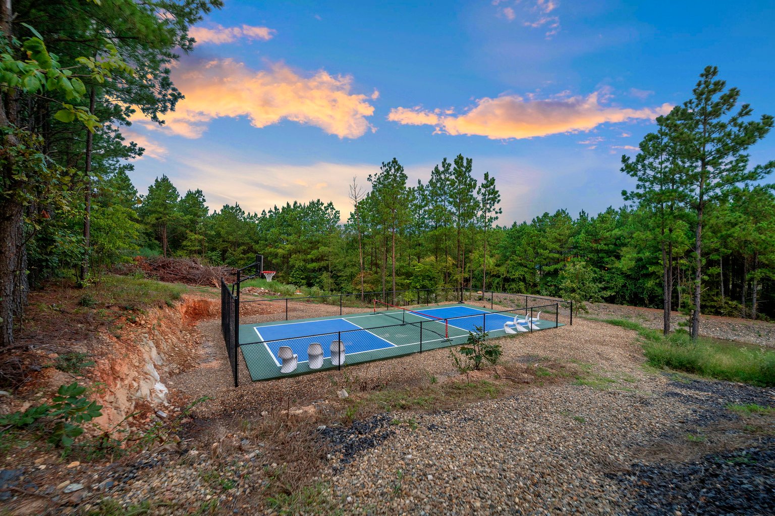 Broken Bow Vacation Rental