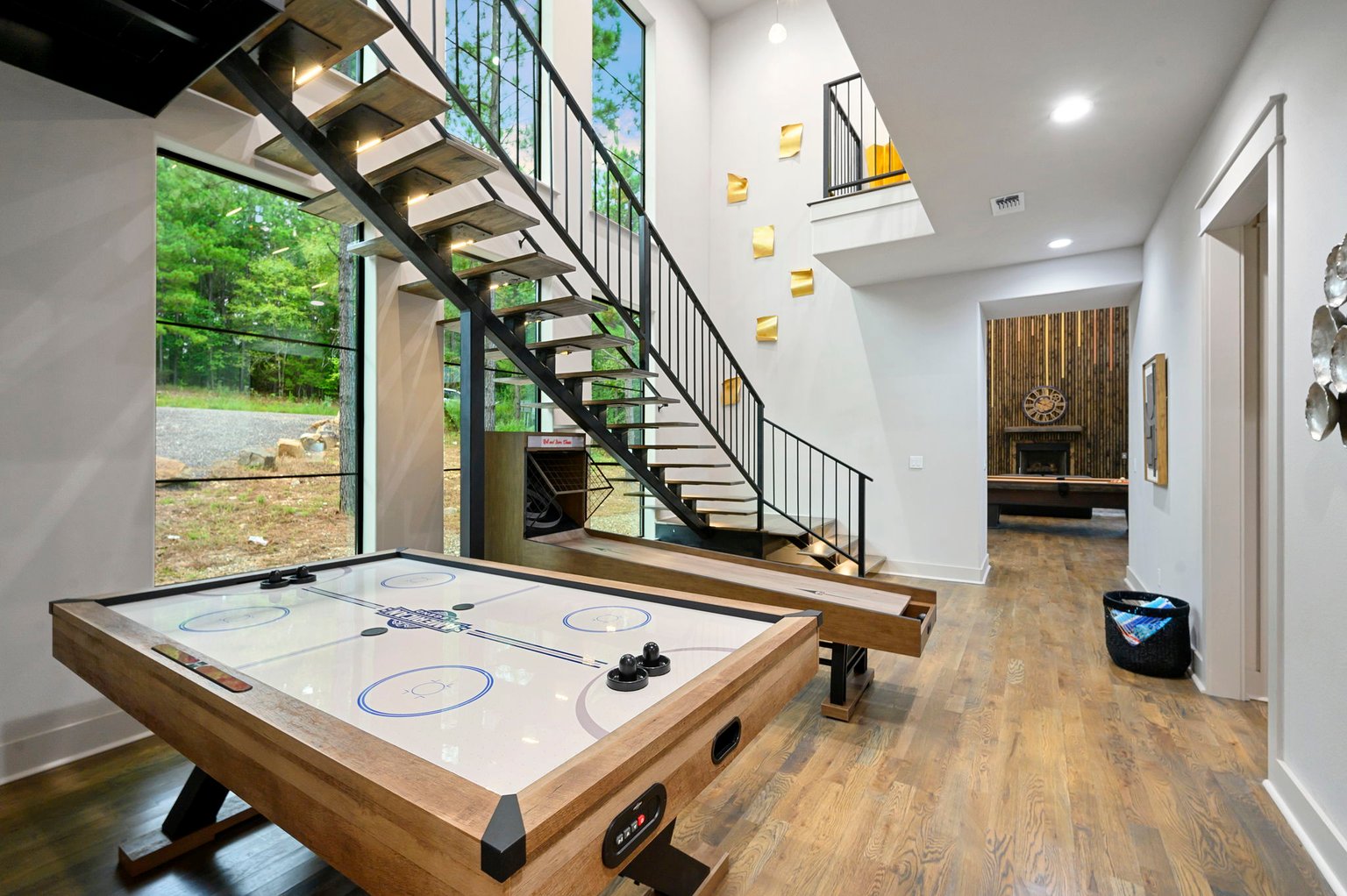 Broken Bow Vacation Rental