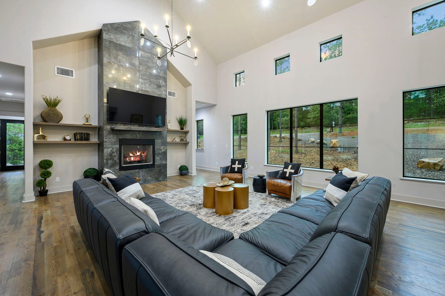 Broken Bow Vacation Rental