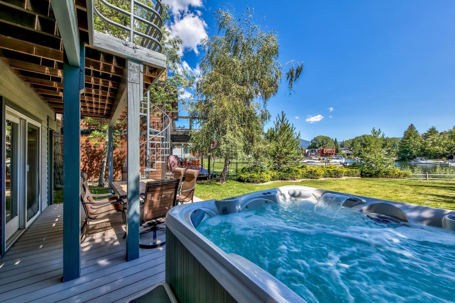 South Lake Tahoe Vacation Rental