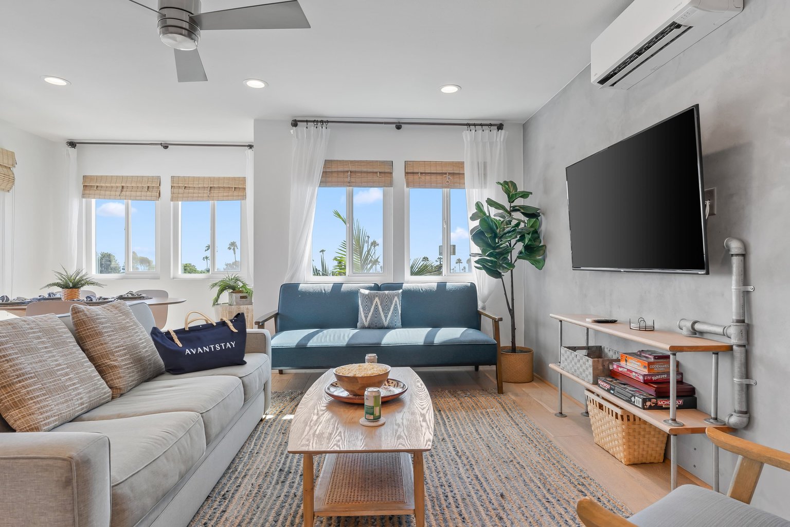 San Clemente Vacation Rental