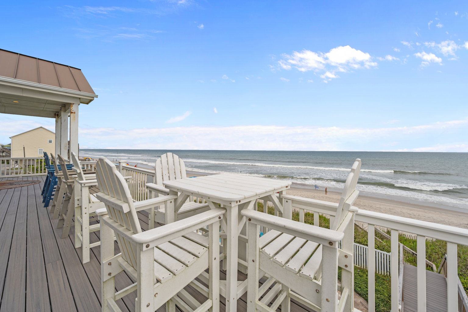 Surf City Vacation Rental