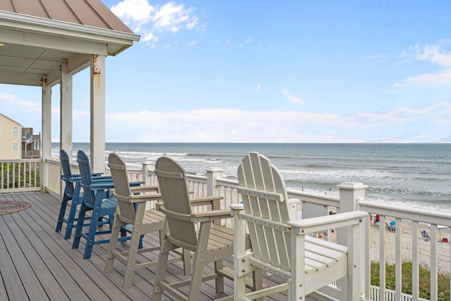 Surf City Vacation Rental