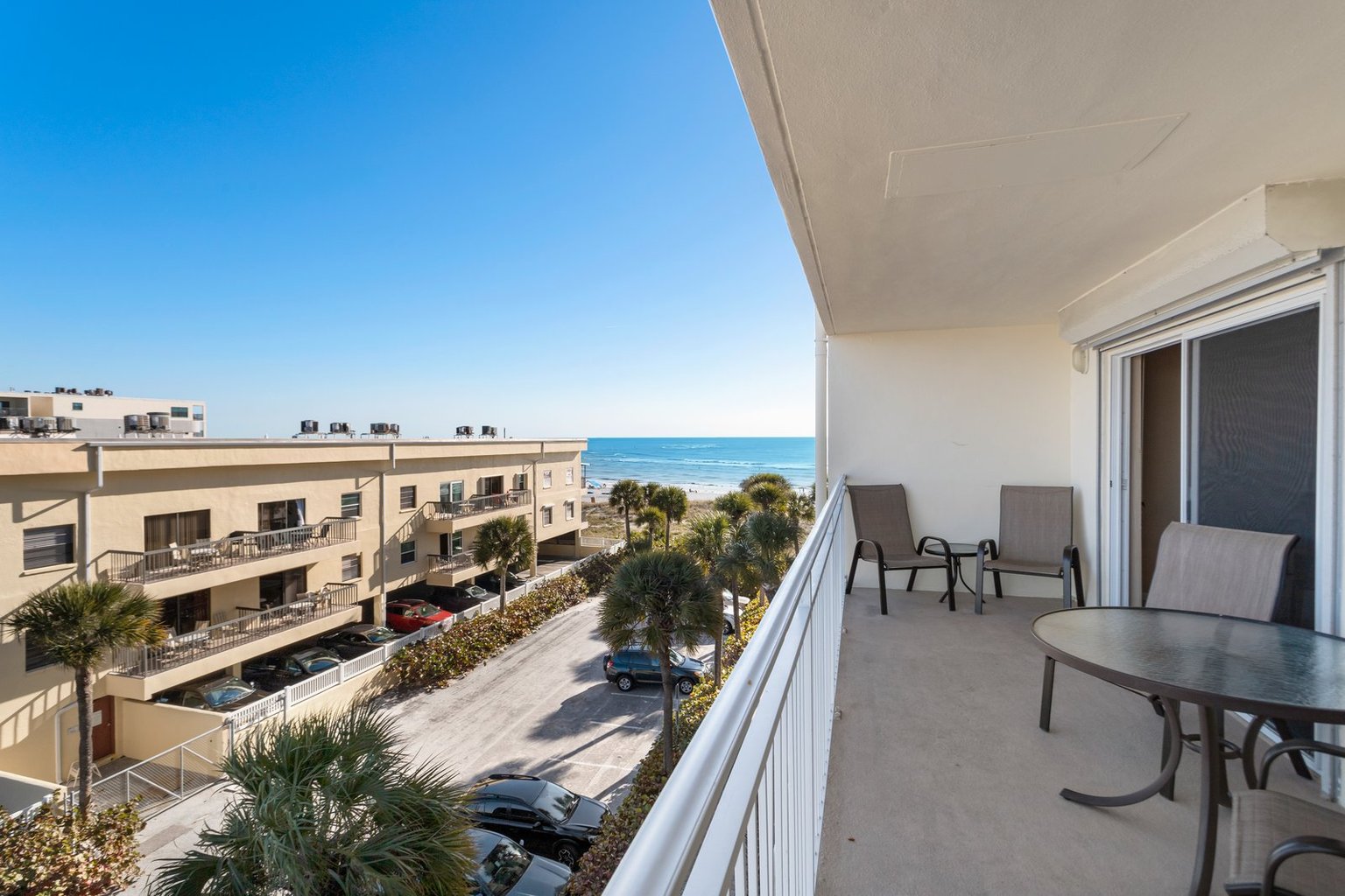 Madeira Beach Vacation Rental