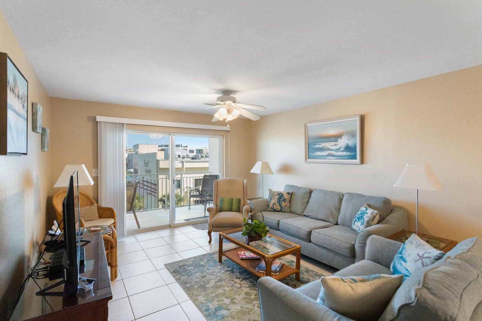 Madeira Beach Vacation Rental