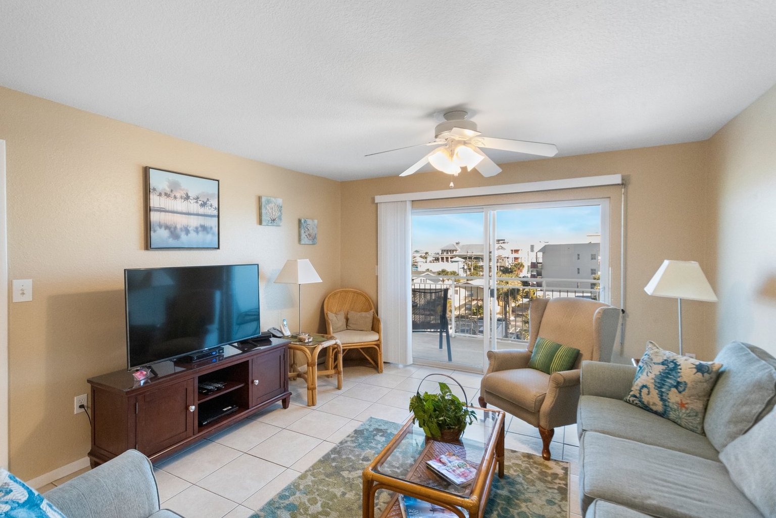 Madeira Beach Vacation Rental