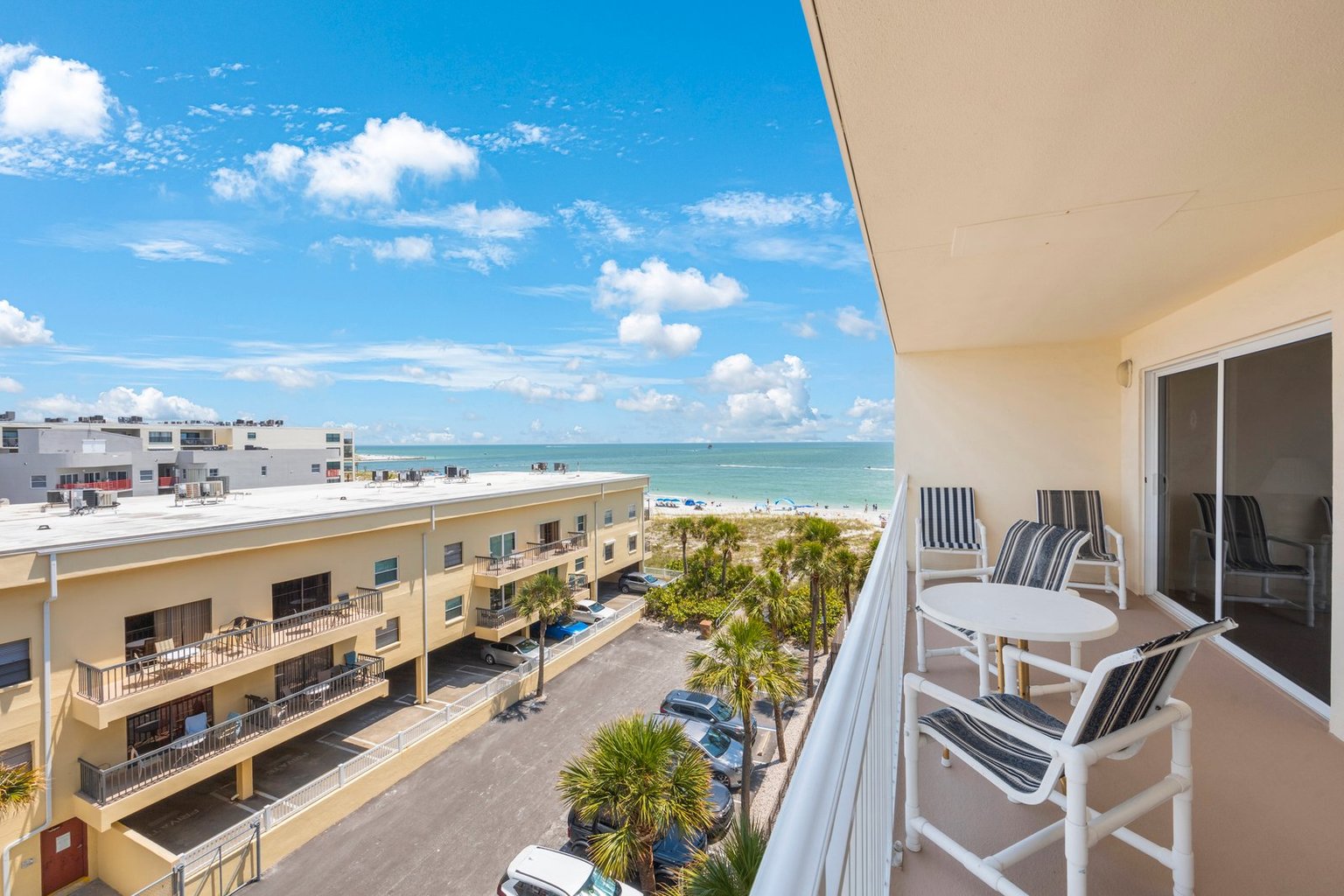 Madeira Beach Vacation Rental