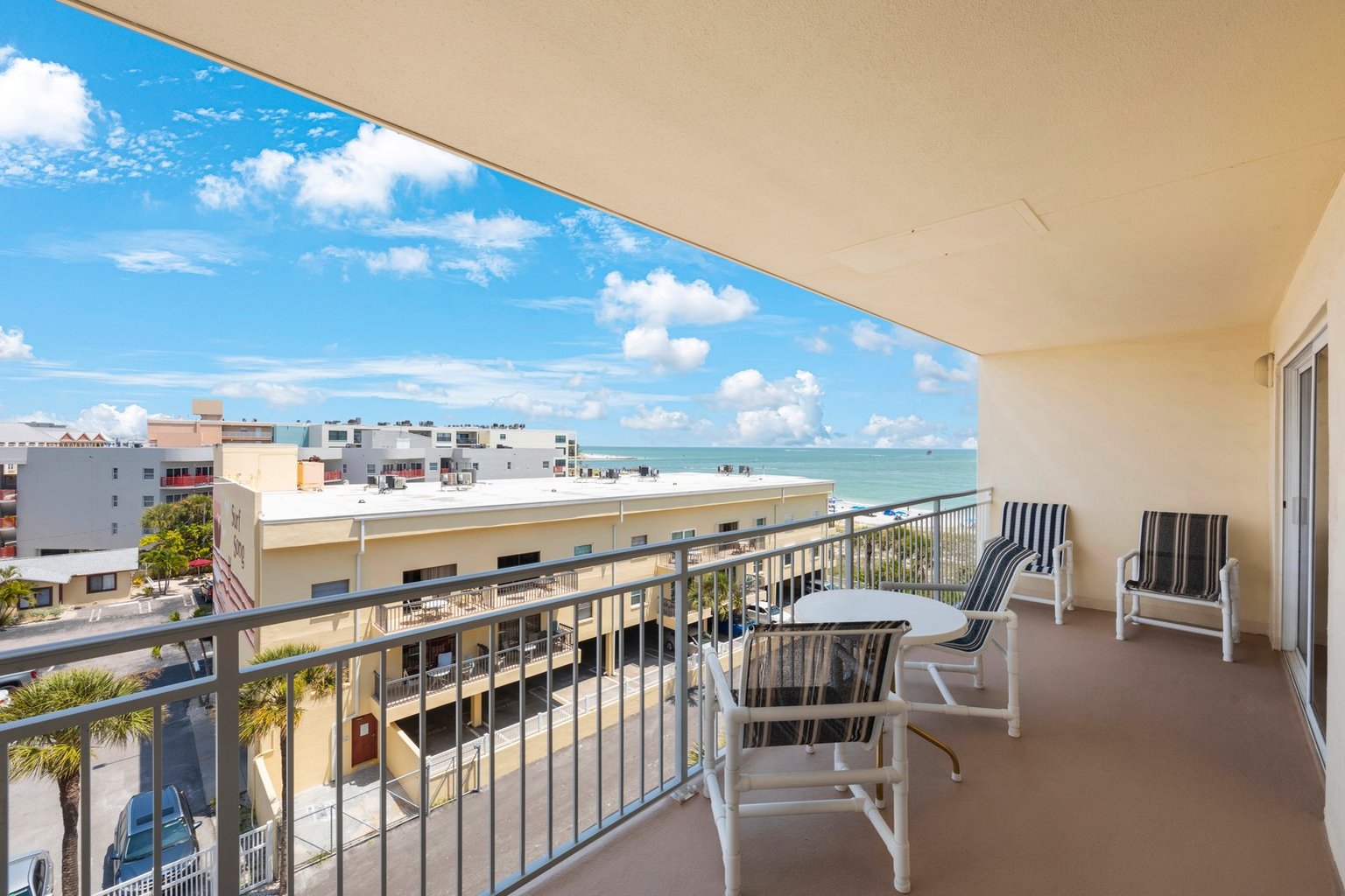 Madeira Beach Vacation Rental