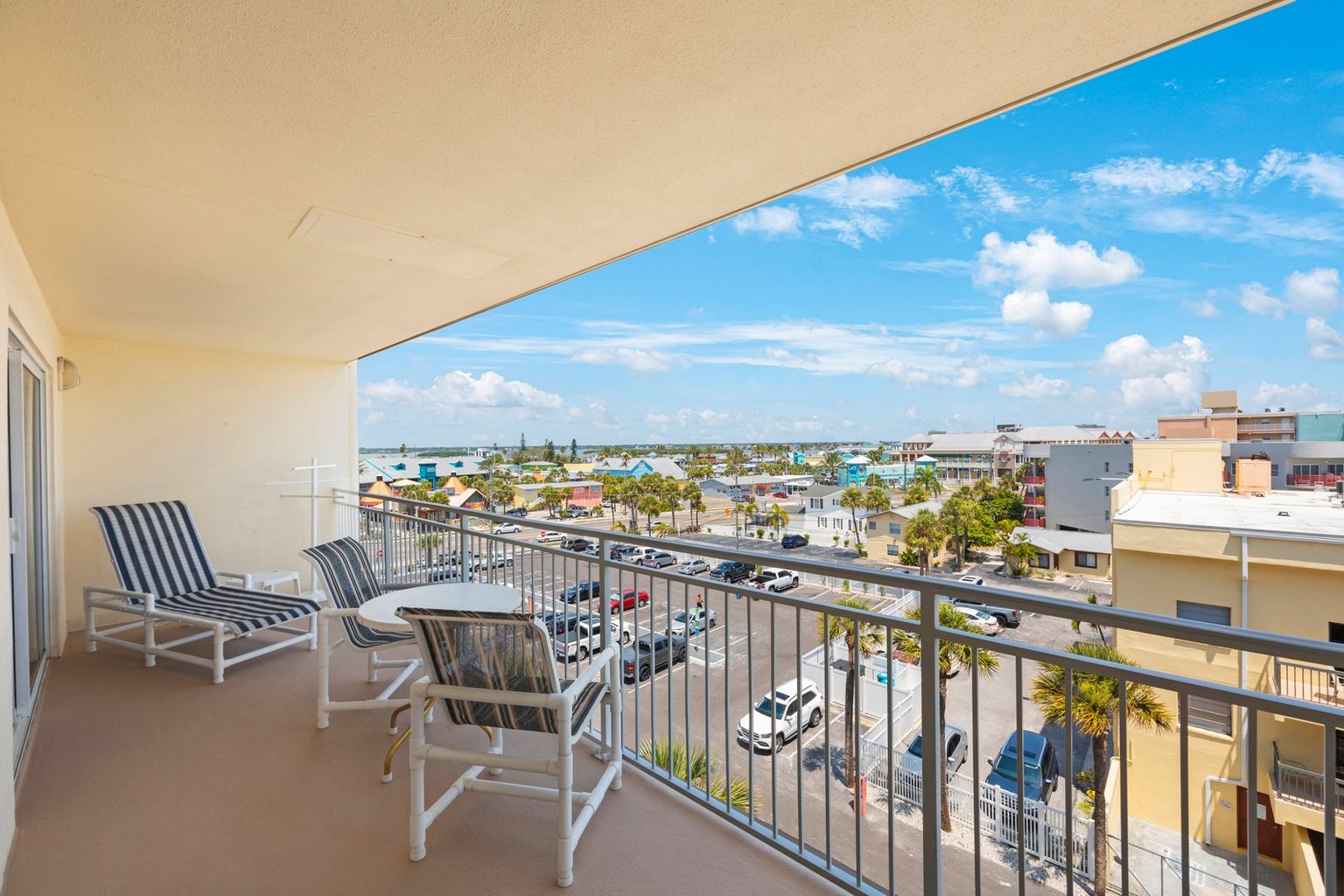 Madeira Beach Vacation Rental