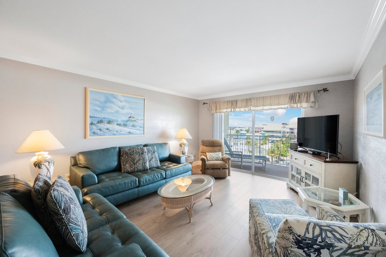 Madeira Beach Vacation Rental