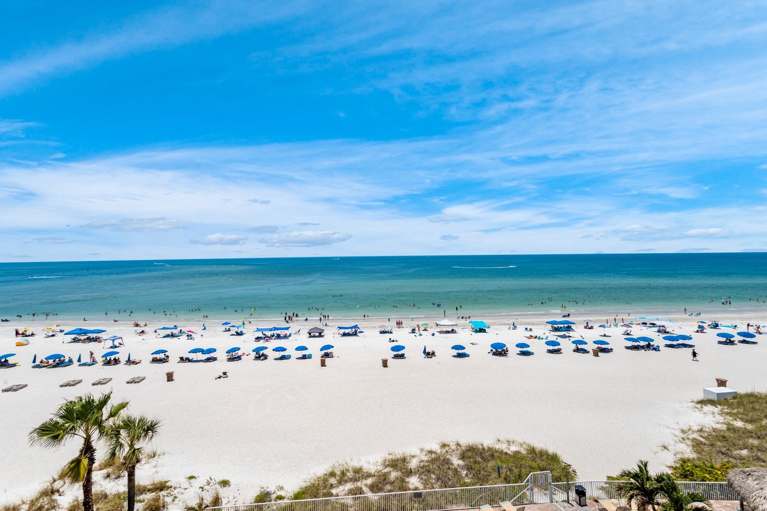 Madeira Beach Vacation Rental