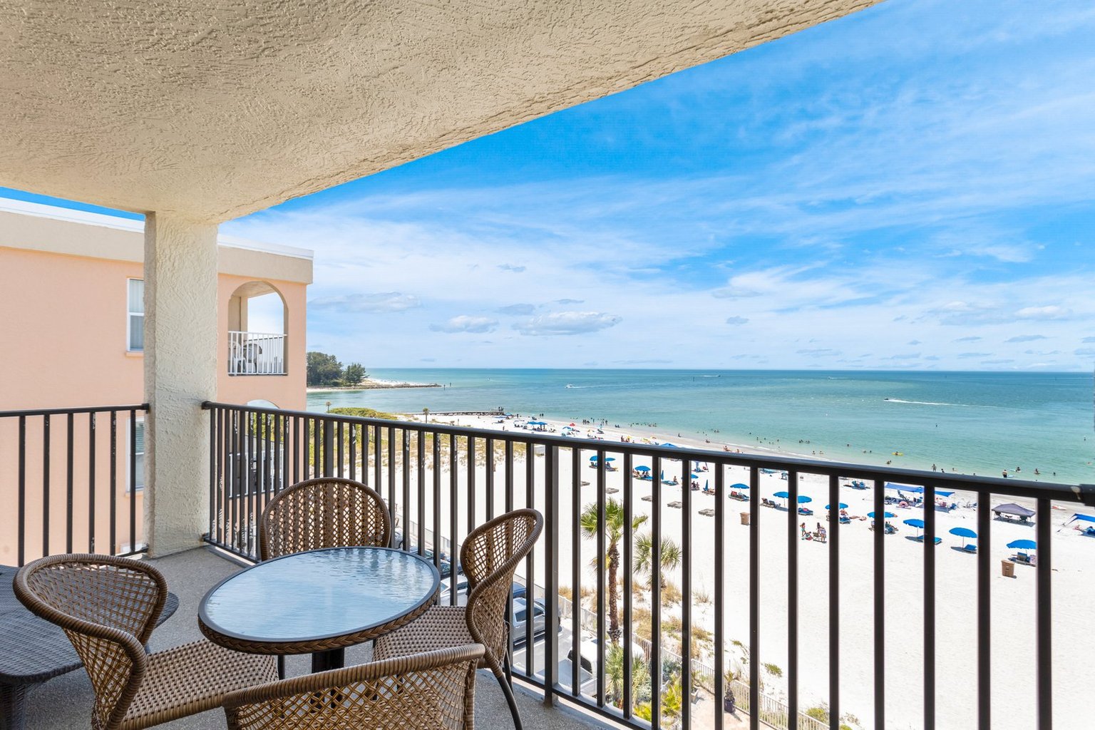 Madeira Beach Vacation Rental