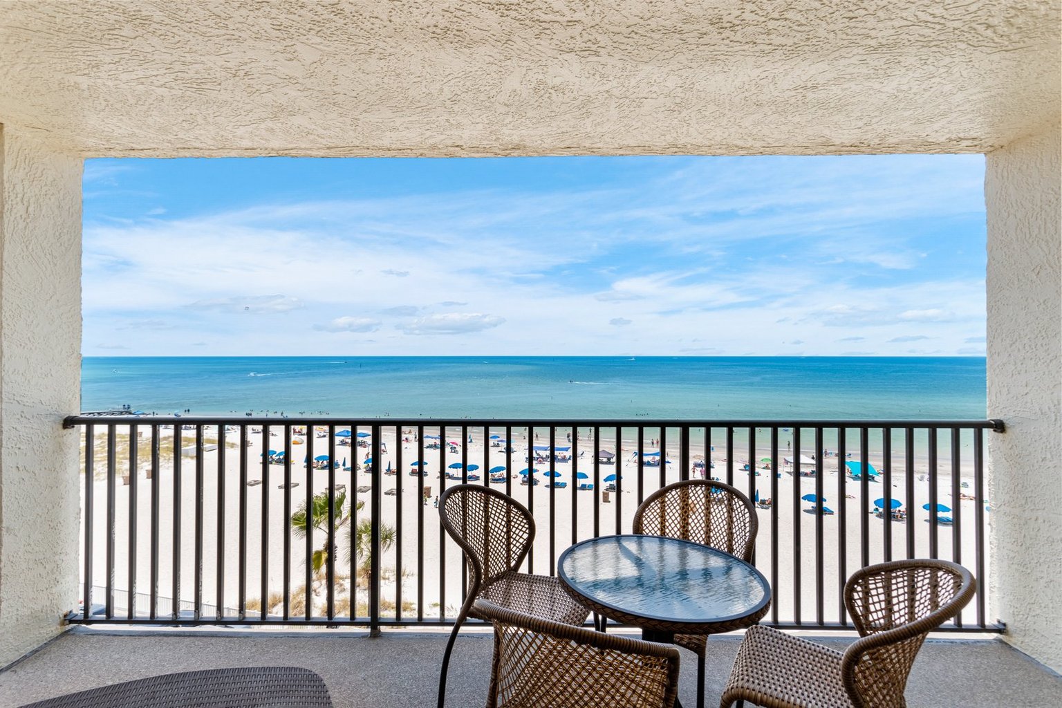 Madeira Beach Vacation Rental