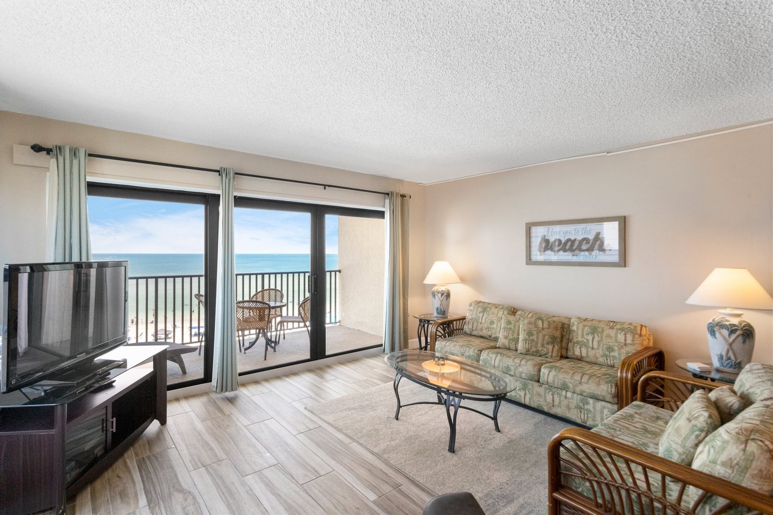 Madeira Beach Vacation Rental