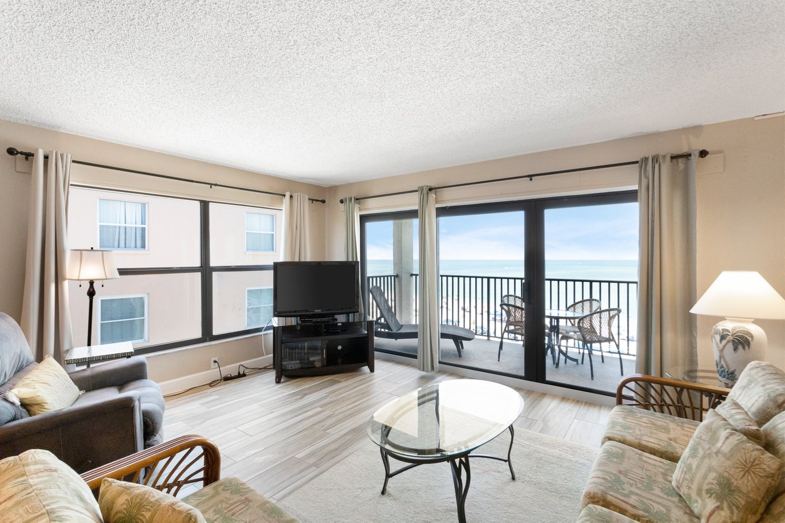 Madeira Beach Vacation Rental