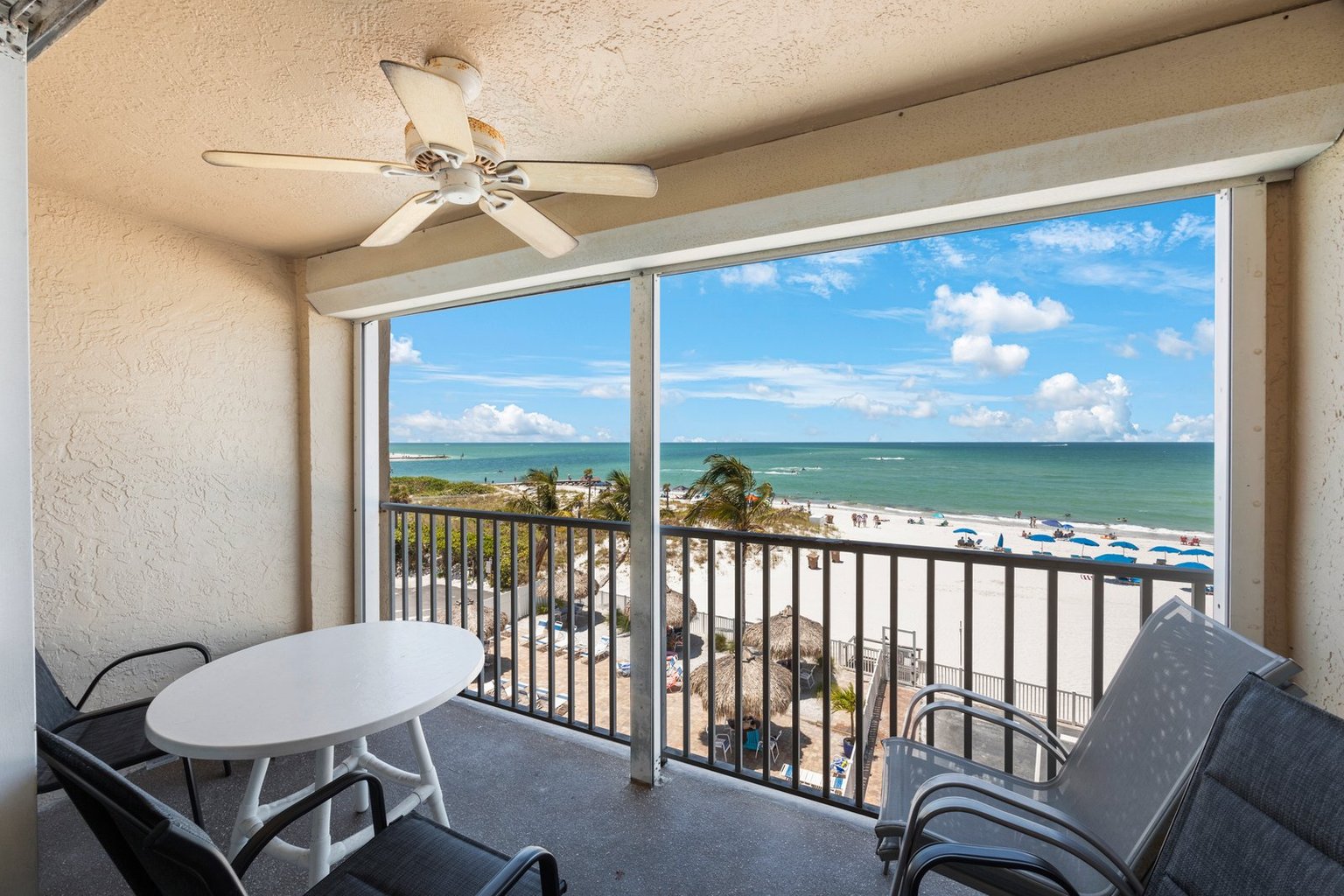 Madeira Beach Vacation Rental