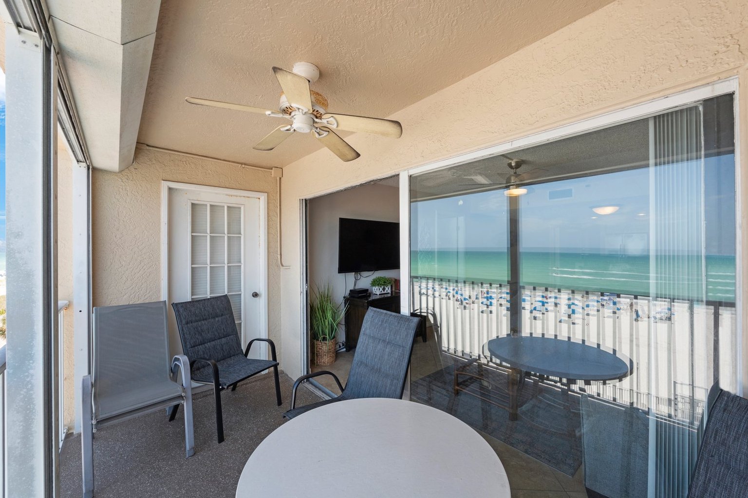 Madeira Beach Vacation Rental