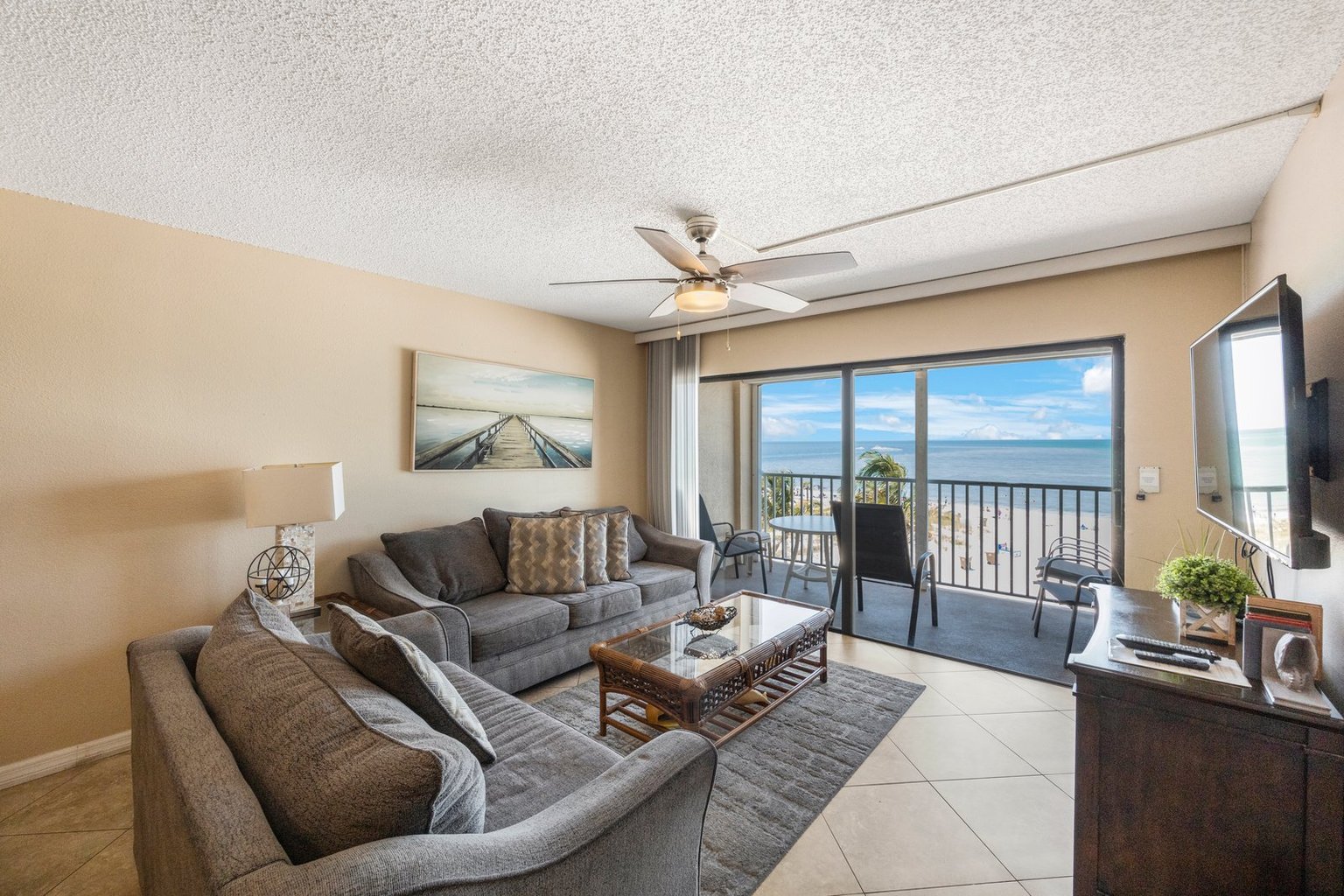 Madeira Beach Vacation Rental