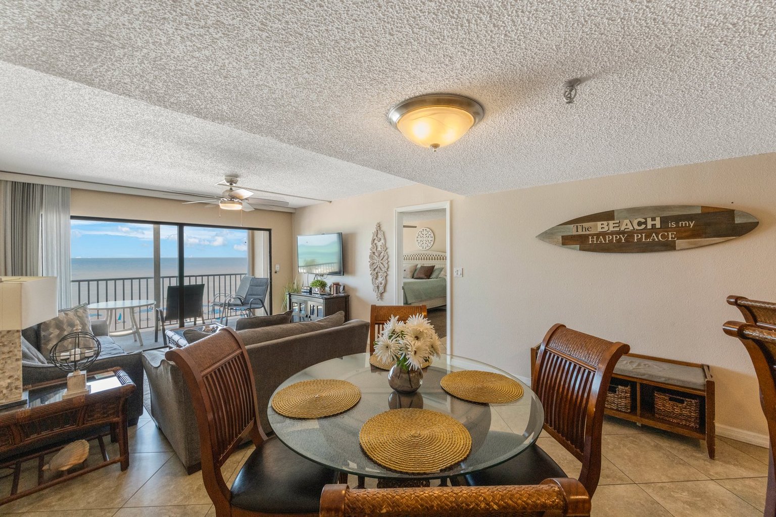Madeira Beach Vacation Rental